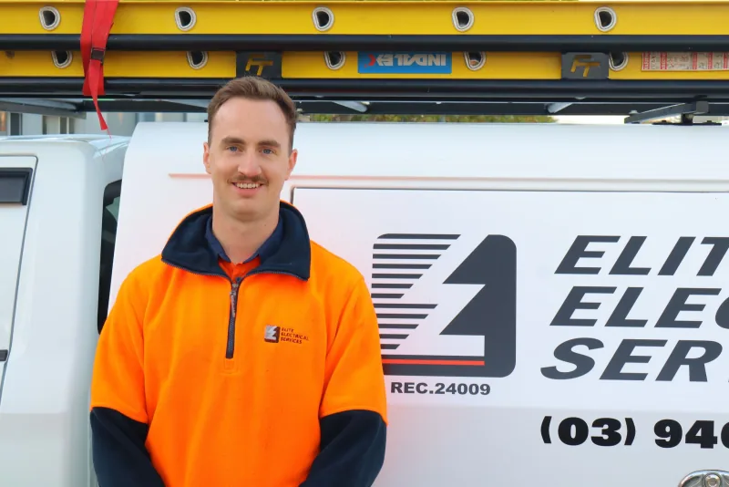 Kyle, Projects Manager