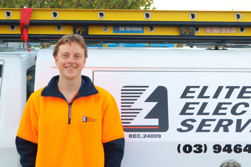 Matt, Electrician