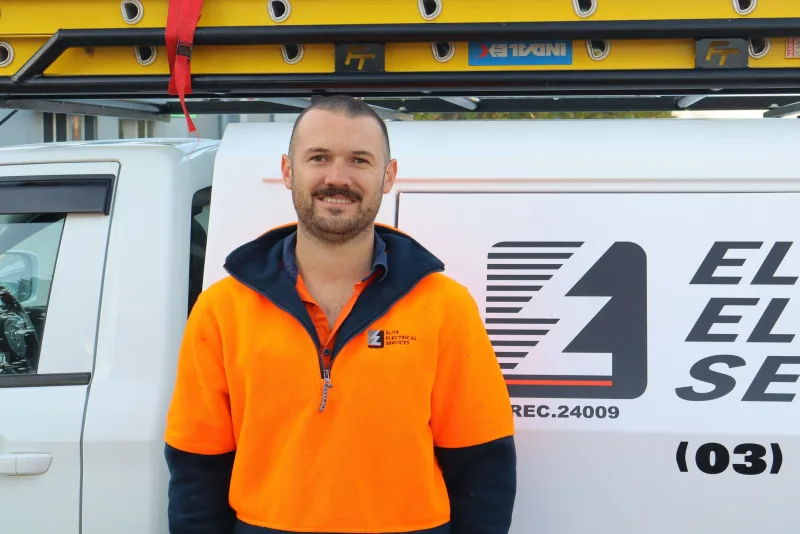 Tom, Operations Manager